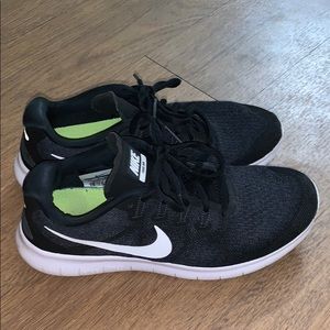 Nike Free Run RN 2017
